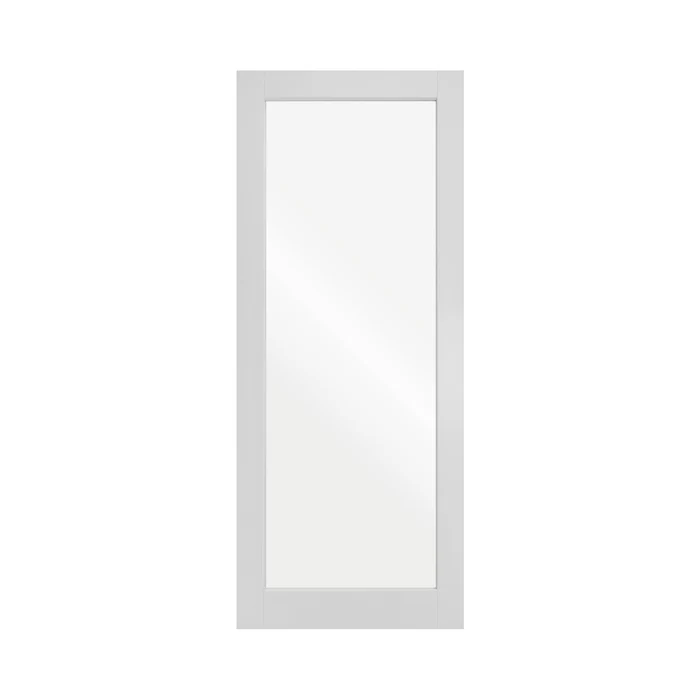 Solid Shaker doors