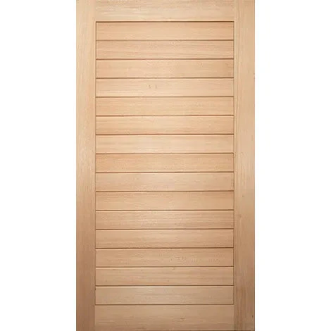 AMS Solid Timber Doors